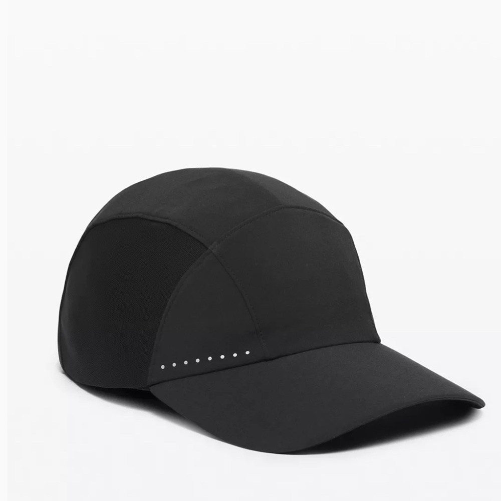 Fit, Fast and Free Running Hat Elite - OS